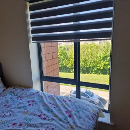 Clearwater Apartment Dublin Extérieur photo