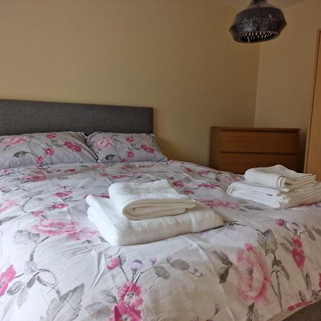 Clearwater Apartment Dublin Extérieur photo