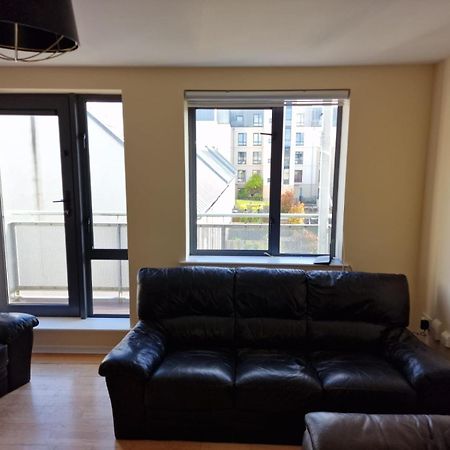 Clearwater Apartment Dublin Extérieur photo