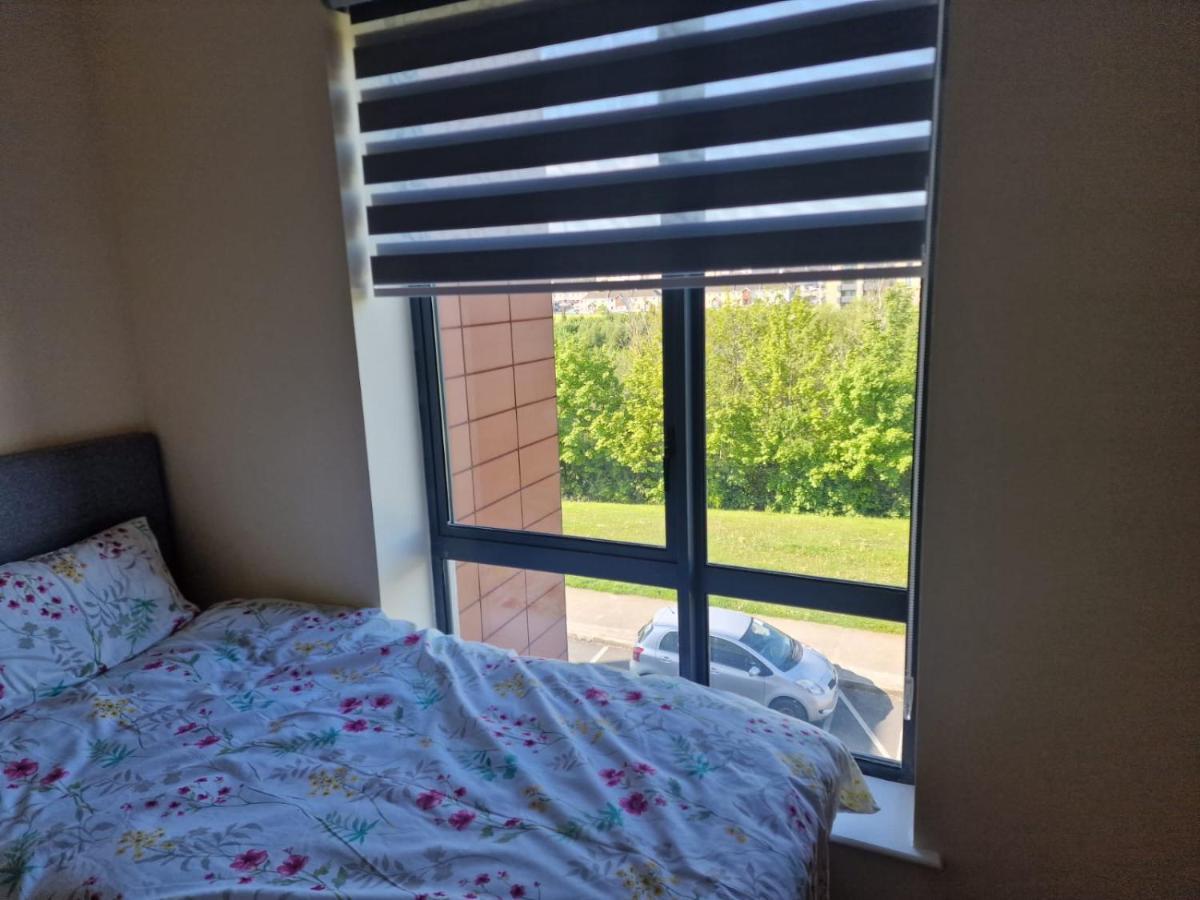 Clearwater Apartment Dublin Extérieur photo