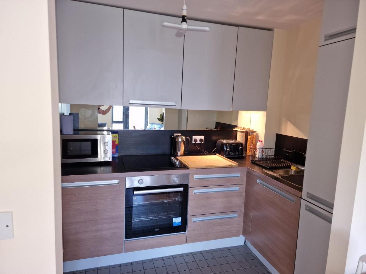 Clearwater Apartment Dublin Extérieur photo