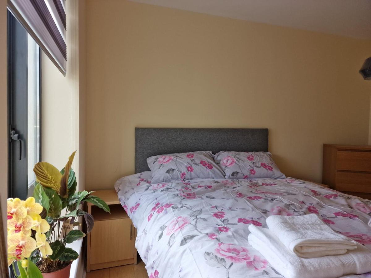 Clearwater Apartment Dublin Extérieur photo