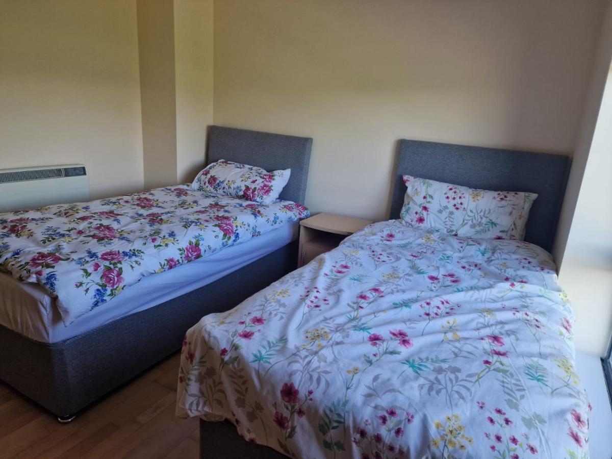Clearwater Apartment Dublin Extérieur photo