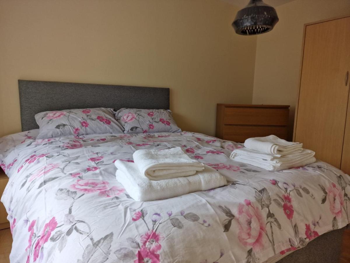 Clearwater Apartment Dublin Extérieur photo
