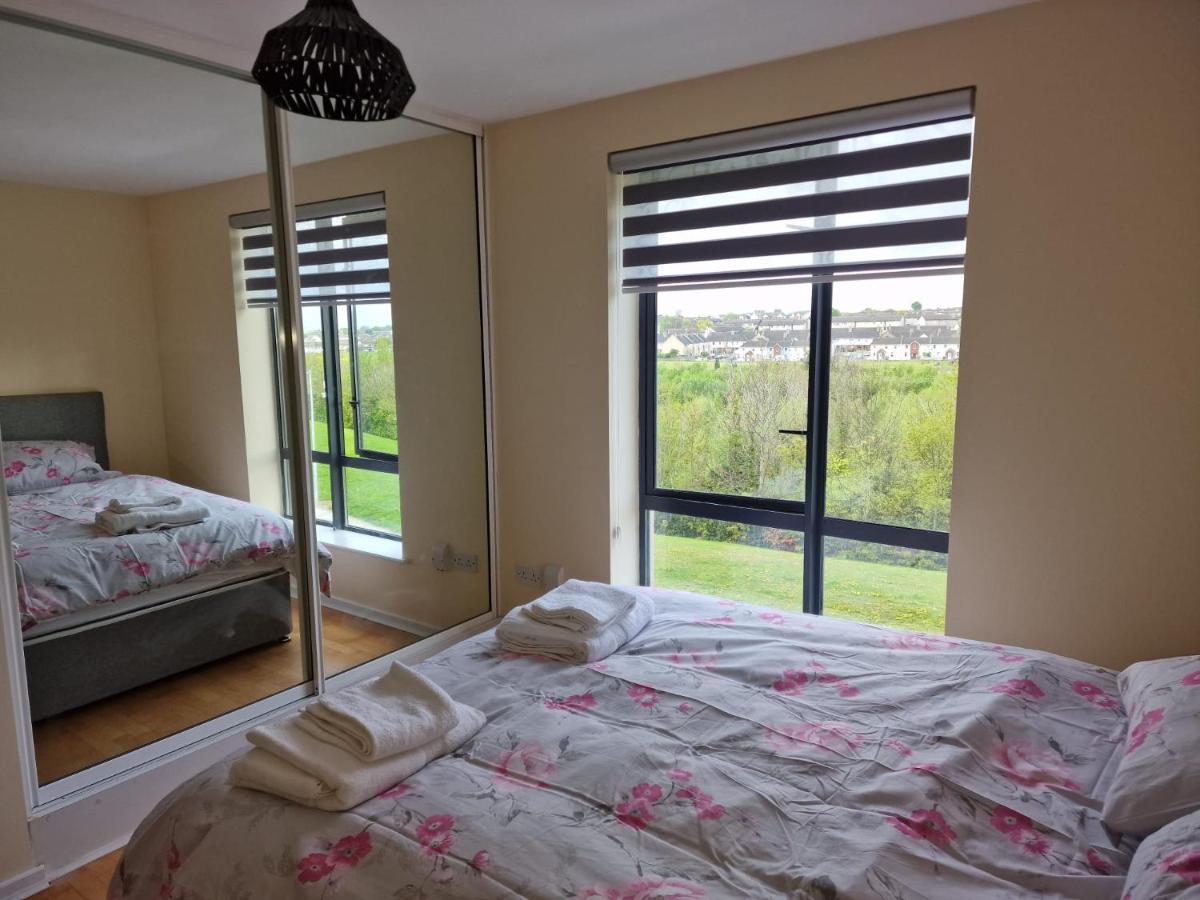 Clearwater Apartment Dublin Extérieur photo