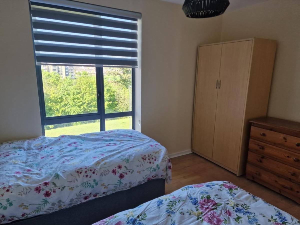 Clearwater Apartment Dublin Extérieur photo