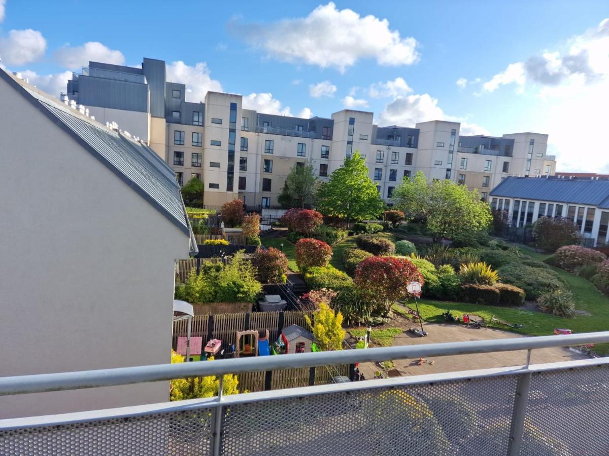 Clearwater Apartment Dublin Extérieur photo