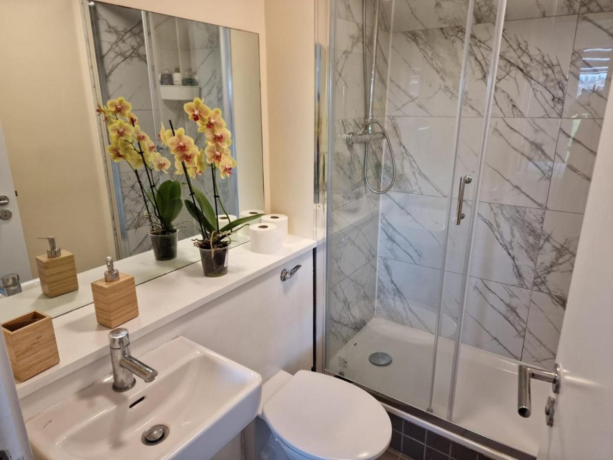 Clearwater Apartment Dublin Extérieur photo