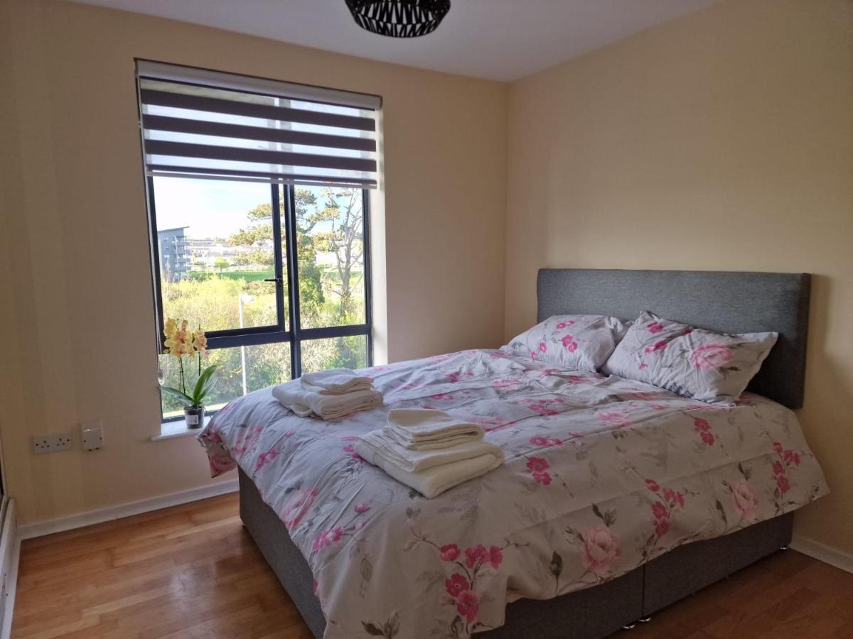 Clearwater Apartment Dublin Extérieur photo