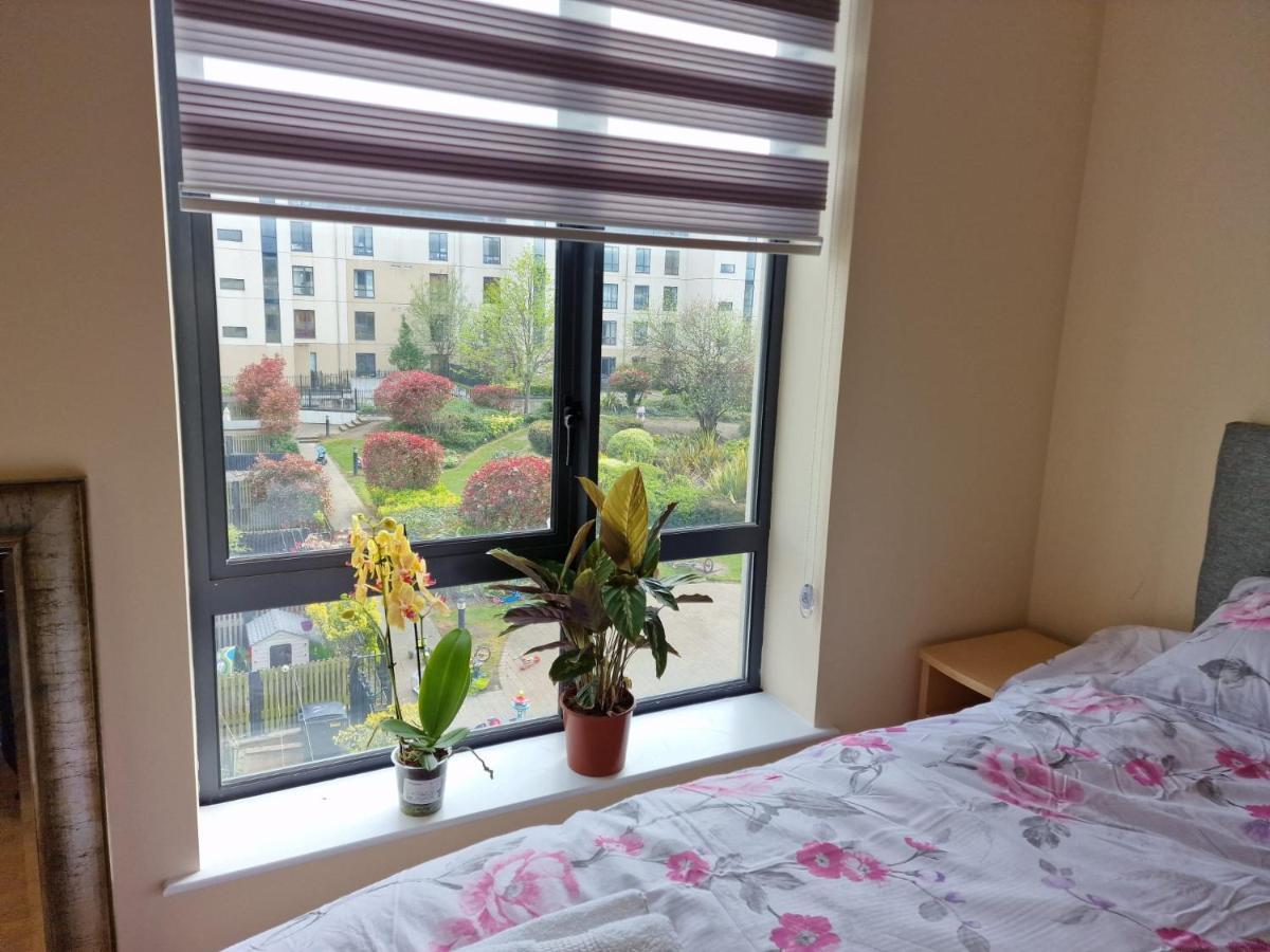 Clearwater Apartment Dublin Extérieur photo
