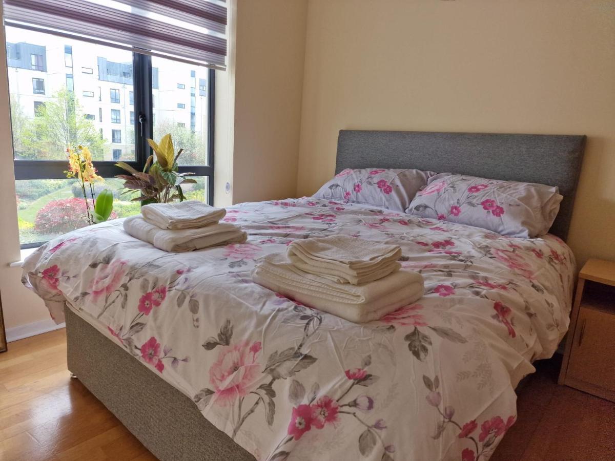 Clearwater Apartment Dublin Extérieur photo